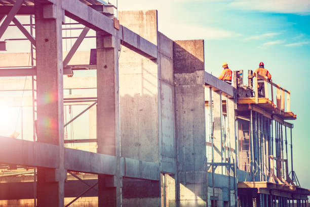 Best Residential Concrete Services  in Prescott, WI