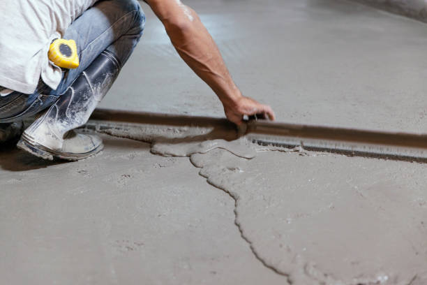 Best Concrete Installation Cost  in Prescott, WI